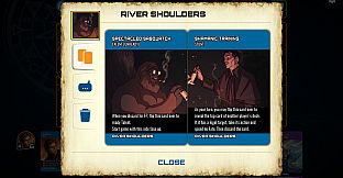 Dresden Files Cooperative Card Game - Faithful Friends