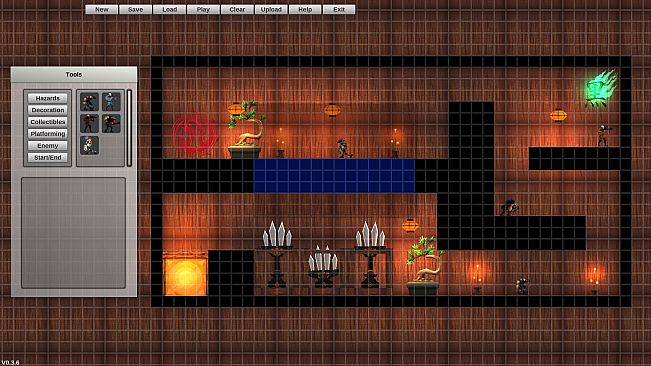 Shadow Blade: Reload