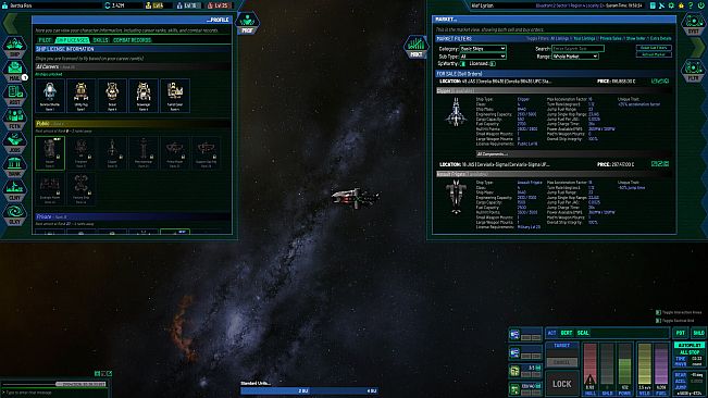 Outer Empires 2