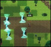 遠古大陸外傳-古道的盡頭