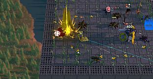 Airborne Dungeons