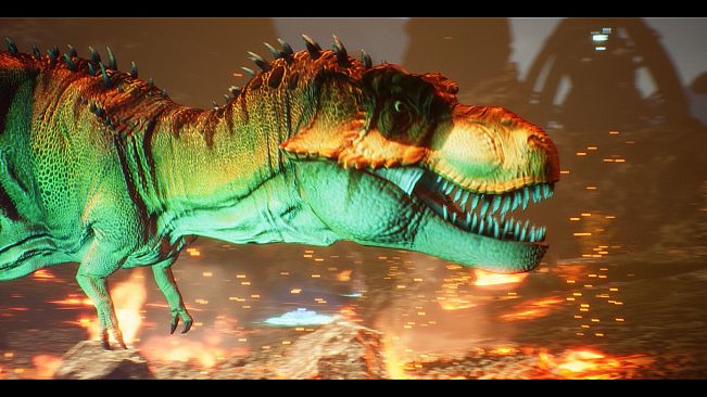 Guardians of Orion (Phase 2)