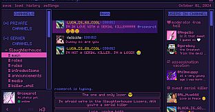 Killer Chat! Expanded Edition - Heatwaves DLC