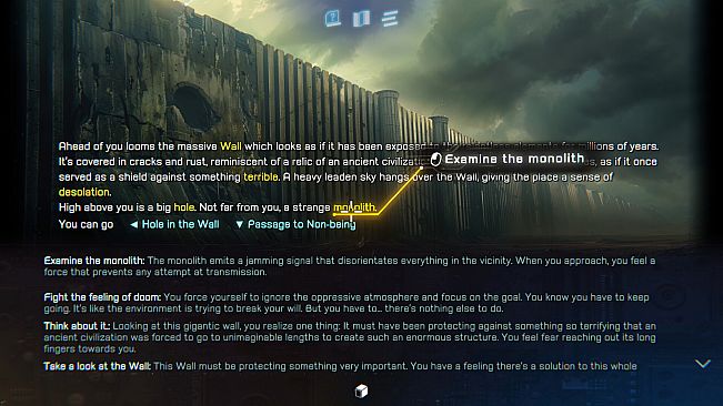 Universe Has No Favorites