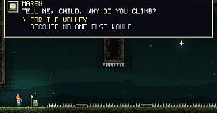 Cinderpeak