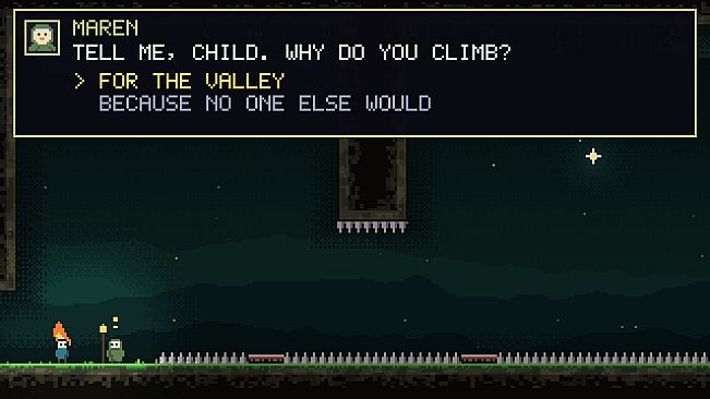 Cinderpeak