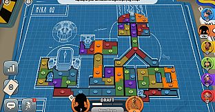 RISK: Global Domination - Among Us Map Pack