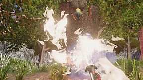 Mage VR -Mini Version-