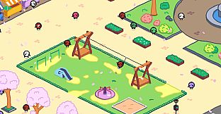 NUGU?NUGU!: A HIDE AND SEEK BATTLE ROYALE