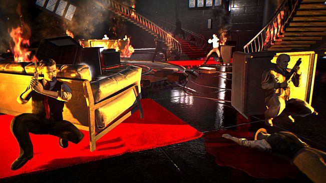 Blues and Bullets - Episode 2