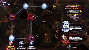 Starlaxis Supernova Edition