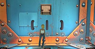 Telluria: Forebodings Gear Minigame