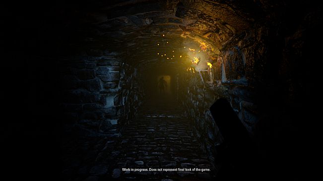 THE ORIGIN: Blind Maid l DEFINITIVE EDITION