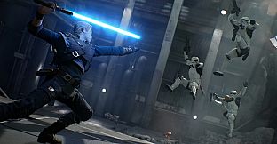 STAR WARS Jedi: Fallen Order