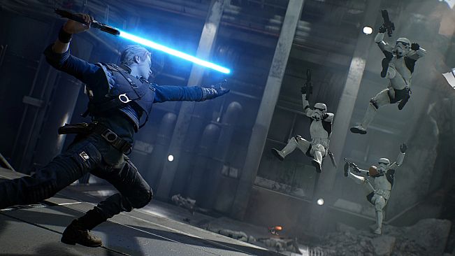 STAR WARS Jedi: Fallen Order