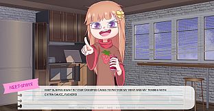 I'm Oh, So Busy...: A Week with Yoshimi