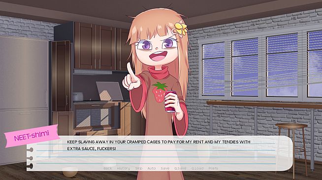 I'm Oh, So Busy...: A Week with Yoshimi