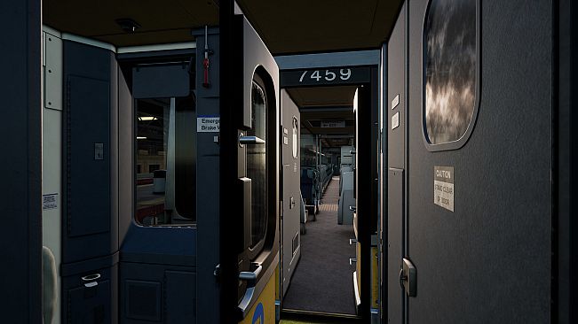 Train Sim World 2: Long Island Rail Road: New York - Hicksville Route Add-On