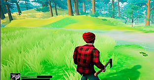 Paul Bunyan Back to Bangor