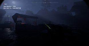 Infect Cam Soundtrack