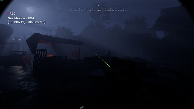 Infect Cam Soundtrack