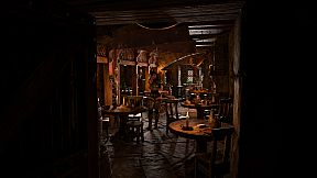 THE FATE OF MIRADOR CHAPTER ONE