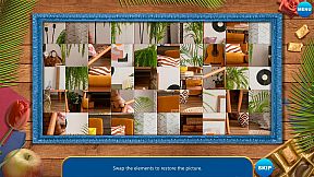 Lots of Things  2 - Travel and Search CE