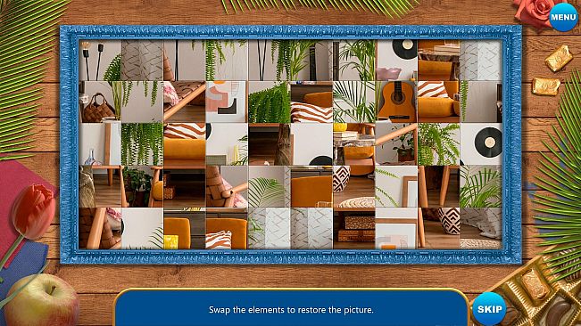 Lots of Things  2 - Travel and Search CE