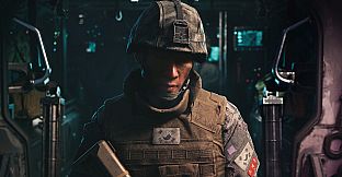Call of Duty: Modern Warfare 4