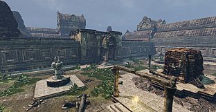 Painkiller Hell & Damnation: Heaven's Above