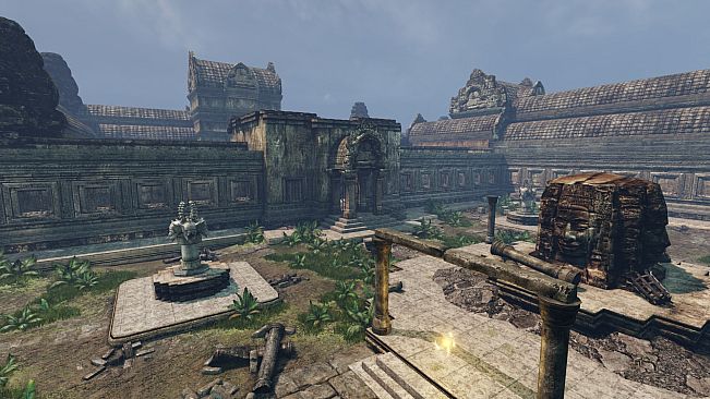 Painkiller Hell & Damnation: Heaven's Above