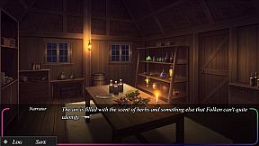 Rebels - Under the Spell of Magic (Chapter 4)