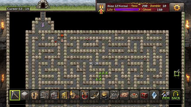 Dungeon Manager ZV 2 - Expansion Pack