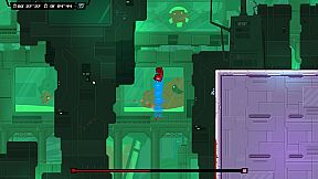 Super Meat Boy Forever