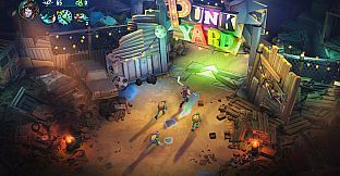TMNT: Splintered Fate - Platinum Edition