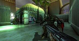 Turok 2: Seeds of Evil