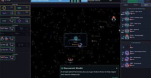 BioSphere: Genesis