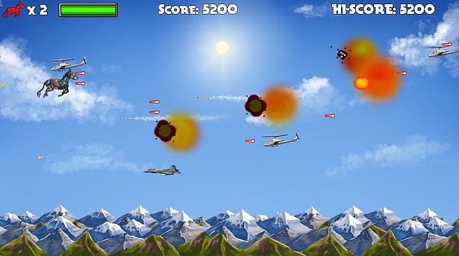 Attack of the Mechadonk - The ultimate donkey