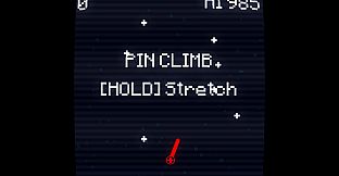 PIN CLIMB
