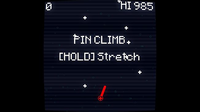 PIN CLIMB