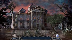 Stormhill Mystery: Family Shadows