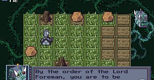 GT and the Evil Factory