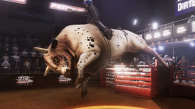 8 To Glory - The Official Game of the PBR