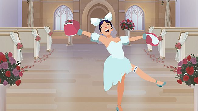 Knockout 2: Wrath of the Karen