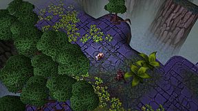 Runic Rampage - Action RPG