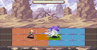 ETERNAL HEARTS: Curse of the Endless