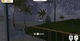 Resort Architect