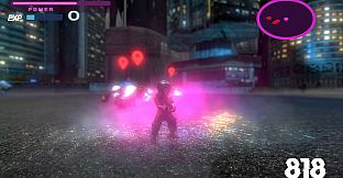 Nova Slash: Unparalleled Power