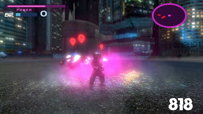 Nova Slash: Unparalleled Power