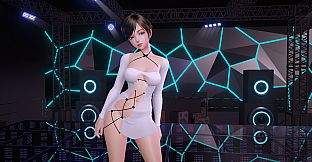 Angel Legion-DLC Chroma Silhouette (White)
